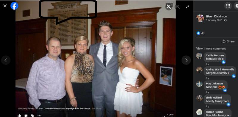 Motherwell ask the question that Michael Nicholson won’t go near