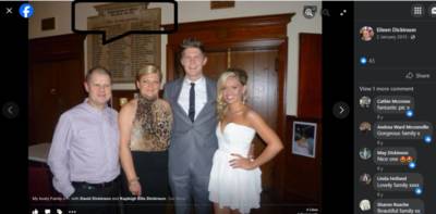 Motherwell ask the question that Michael Nicholson won’t go near