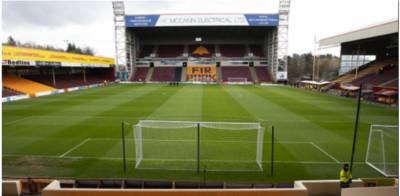 Confirmed: Scales Returns, Kenny Out