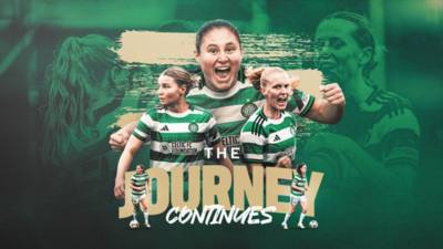 Celtic FC Women: Half Season Tickets on sale now Celtic FC Women: Half Season Tickets on sale now