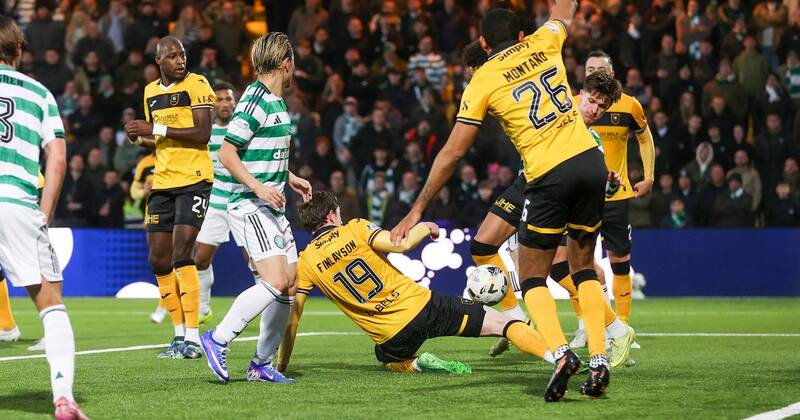Celtic and Rangers fans both scream ‘bias’ amid penalty rage as Hotline told where Hibs are leaving big two behind