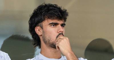 Forgotten Celtic loanee set for January return as Jota serves up Wilfried Nancy conundrum