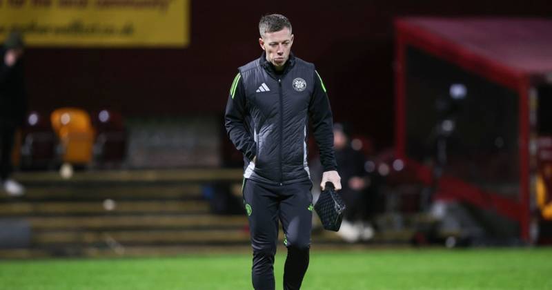 The grim truth of broken Celtic players laid bare from inside Fir Park as pundit clamps wild Wilfried Nancy claim