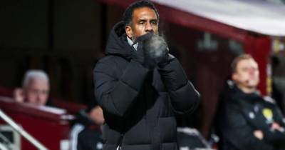Wilfried Nancy rejects Celtic sack fears and insists Rangers clash won’t define his future Wilfried Nancy rejects Celtic sack fears and insists Rangers clash won’t define his future