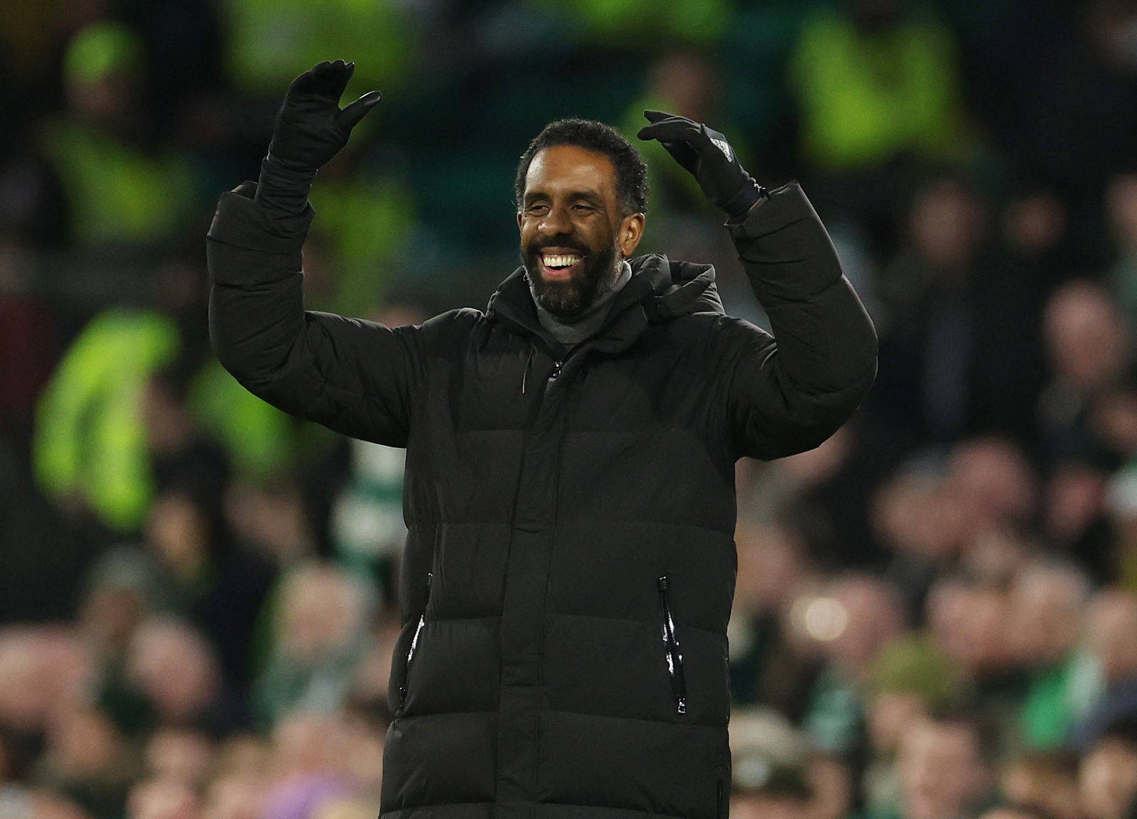 Celtic Monitor Three January Transfer Targets