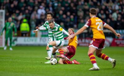 The Incredible Result Celtic Need to Leapfrog Hearts