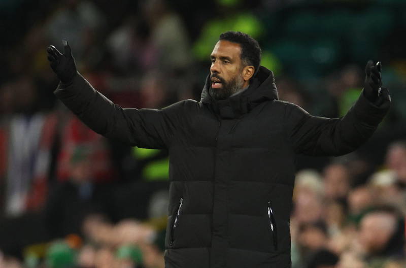 Wilfried Nancy Addresses Celtic Consistency Concerns Wilfried Nancy Addresses Celtic Consistency Concerns