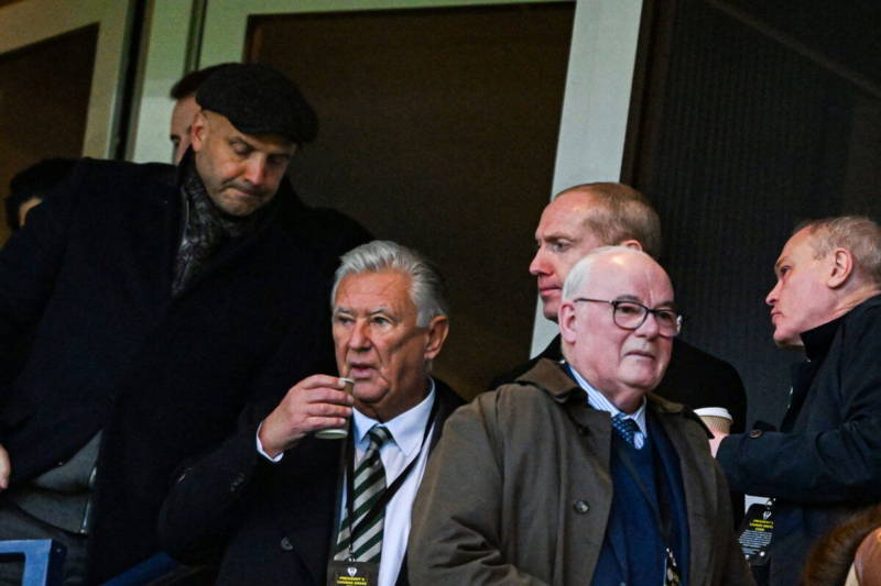 Unless the Celtic board gets this upcoming transfer window 100% right, their transfer trading model is dead in the water...