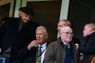 Unless the Celtic board gets this upcoming transfer window 100% right, their transfer trading model is dead in the water...