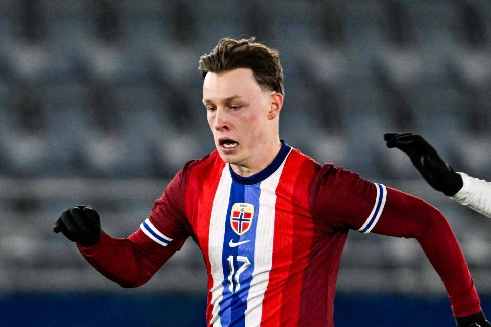 I snubbed £5m Celtic transfer, Scottish football wouldn’t have suited me