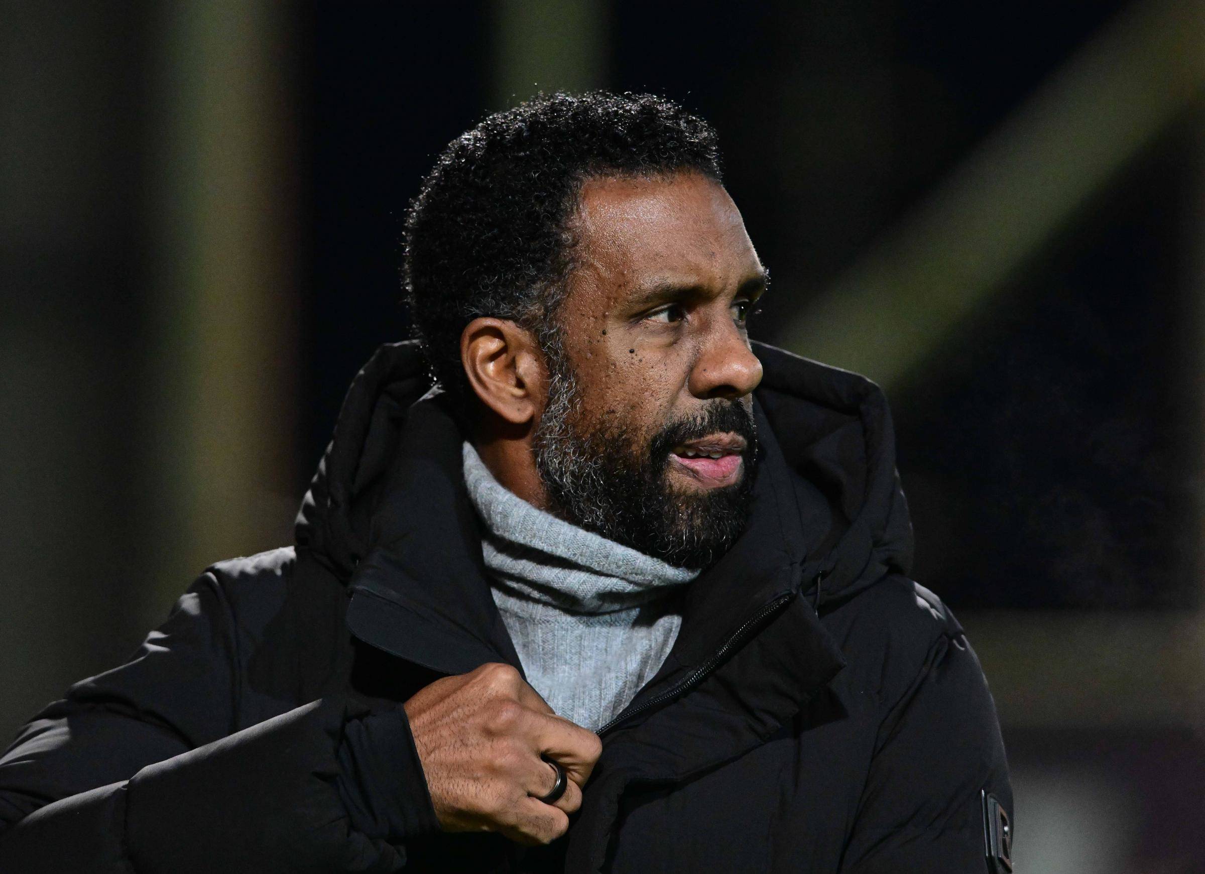 Nancy makes confession about ‘doubt’ among Celtic players after Motherwell loss
