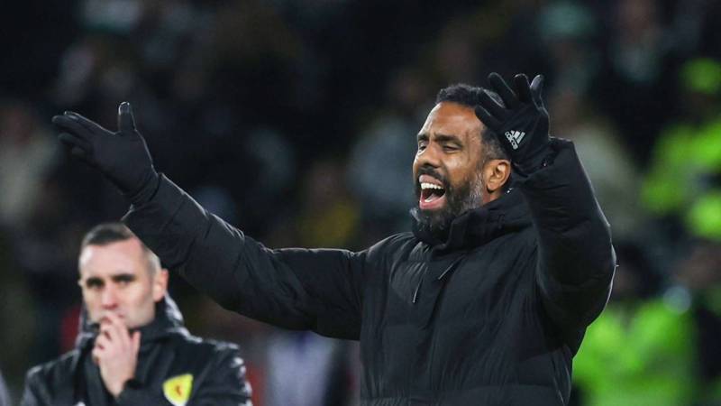 ‘No contact from Celtic’ &ndash; Transfer saga takes astonishing U-turn