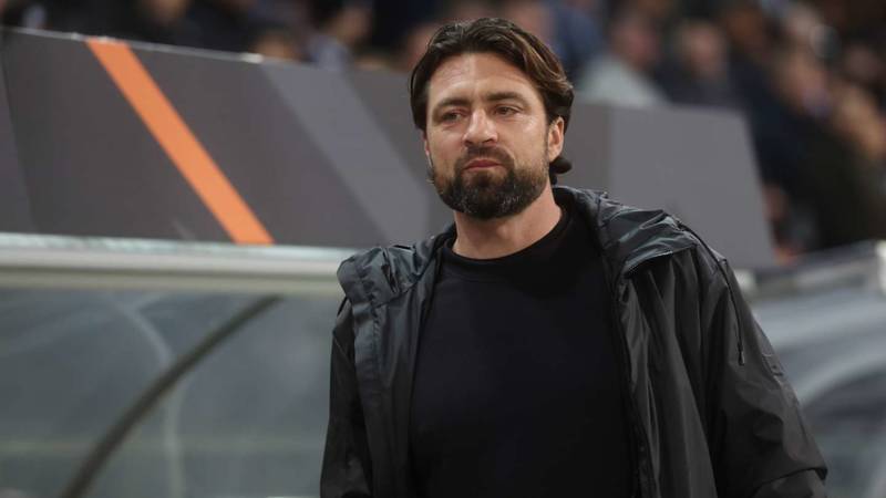 Russell Martin reportedly lined up to replace Wilfried Nancy