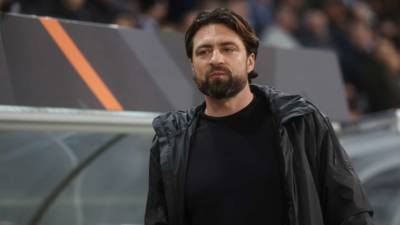 Russell Martin reportedly lined up to replace Wilfried Nancy