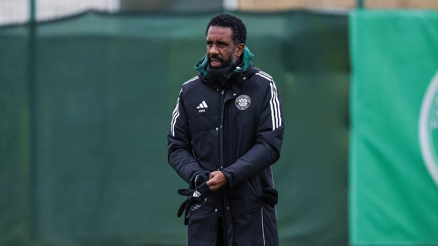Wilfried Nancy keen on Celtic signing 19-goal midfielder