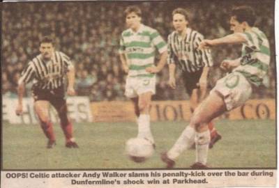 30th December – Five Memorable Celtic Moments on this Day