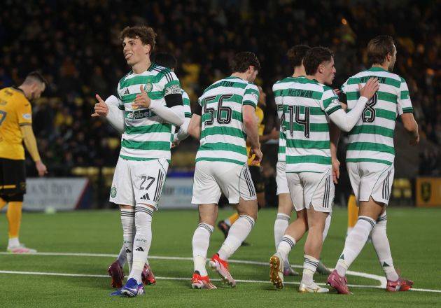 Dermot Gallagher’s verdict on Celtic’s penalty at Livingston