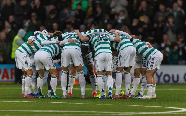 Motherwell v Celtic – Team news, referee details, KO time & where to watch