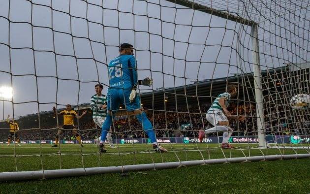 Nancy challenges Celtic squad to raise performance ceiling as title race begins