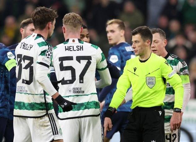 Stephen Welsh now expected to complete season at Motherwell