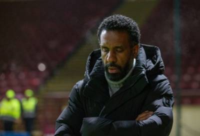Video: Wilfried Nancy’s cringing post-match interview as Celtic in turmoil Video: Wilfried Nancy’s cringing post-match interview as Celtic in turmoil