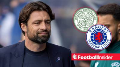 Celtic and Rangers fans can’t believe the club Russell Martin is set to manage next – ‘Genuinely couldn’t write it’