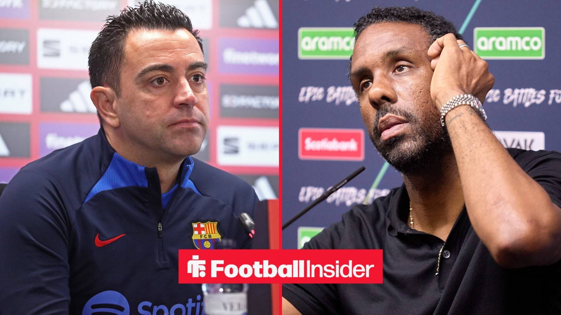 Celtic are lining up move to sign international adored by Barcelona legend Xavi