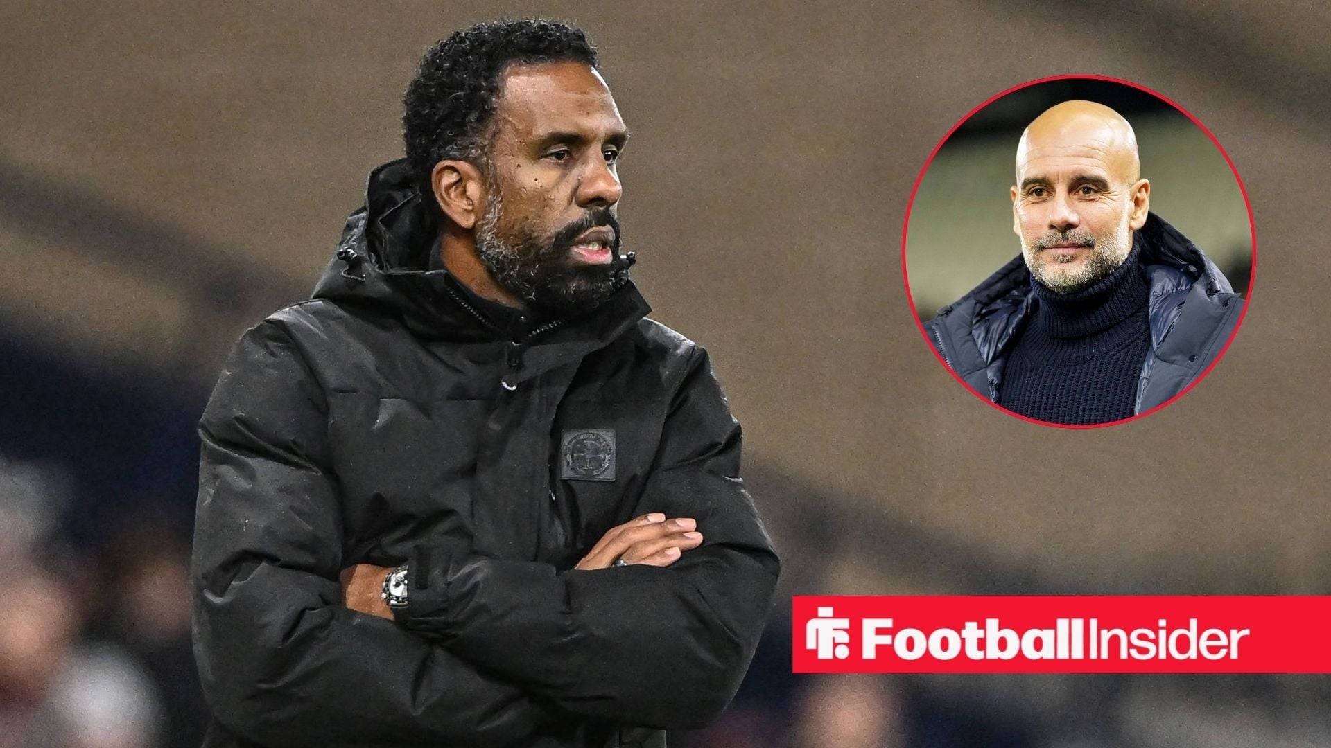 Celtic get huge Jahmai Simpson-Pusey update as Man City recall stance revealed ahead of January