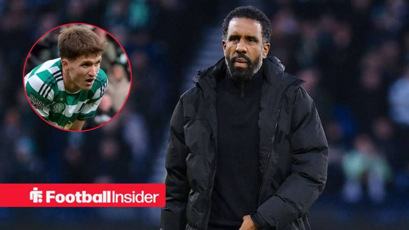 Johnny Kenny axed: Three Celtic fringe players who Wilfried Nancy has to start vs Motherwell Johnny Kenny axed: Three Celtic fringe players who Wilfried Nancy has to start vs Motherwell