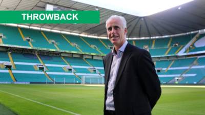 Brilliant Billy McNeill story from Mick McCarthy resurfaces in Celtic centenary throwback