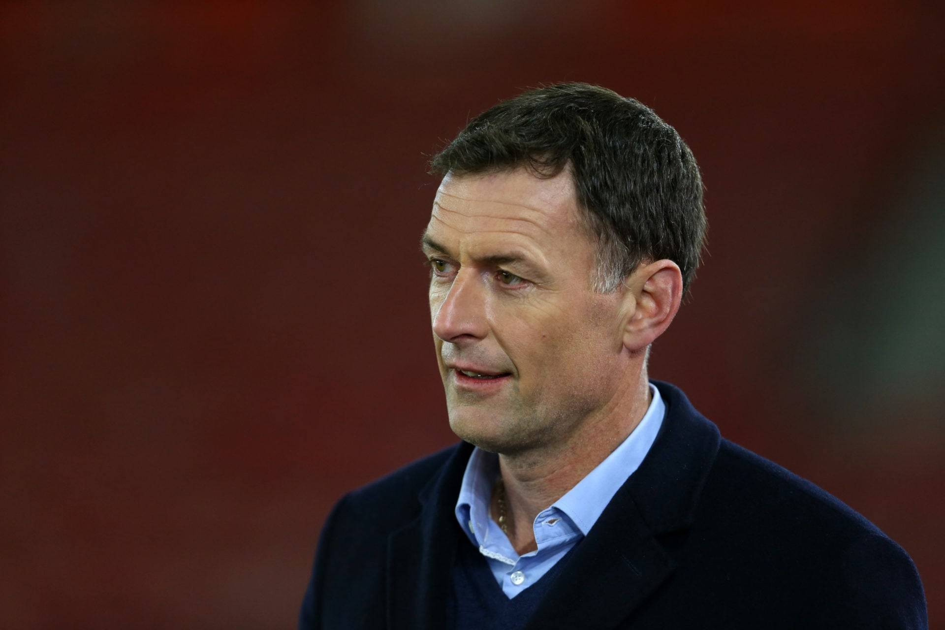 Chris Sutton admits he might just be ‘proven wrong’ about Daizen Maeda’s Celtic future in January