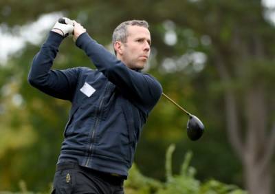 Max Rushden admits he would ‘love’ to see Celtic win the league as he bats for Wilfried Nancy
