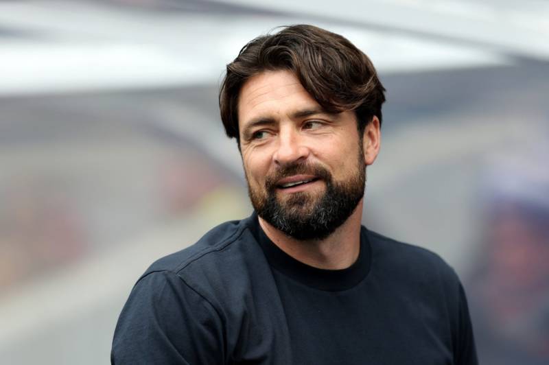 Russell Martin ‘in line’ to replace Celtic boss Wilfried Nancy at Columbus Crew