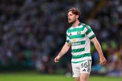 The Anthony Ralston stats vs Livingston that clamp serial Celtic critics