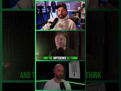 Are they a threat? Are they a threat?