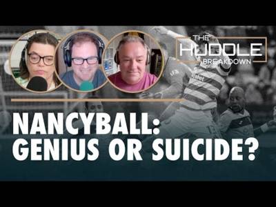 Livingston 2-4 Celtic: Is Nancy’s “Basketball” Style Genius or Suicide? Livingston 2-4 Celtic: Is Nancy’s “Basketball” Style Genius or Suicide?