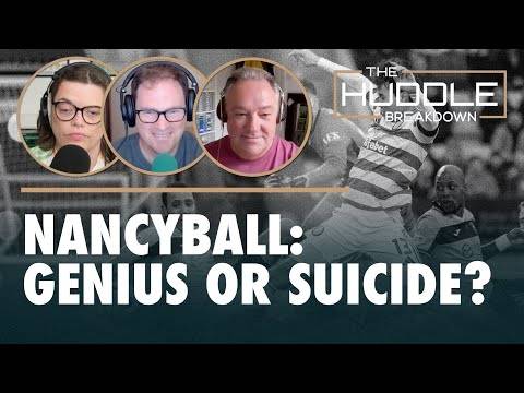 Livingston 2-4 Celtic: Is Nancy’s “Basketball” Style Genius or Suicide?