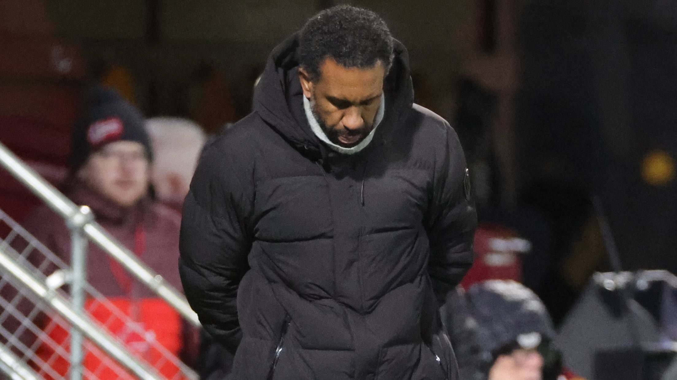 Celtic clueless in Motherwell: Nancy’s poor decisions, zero improvement