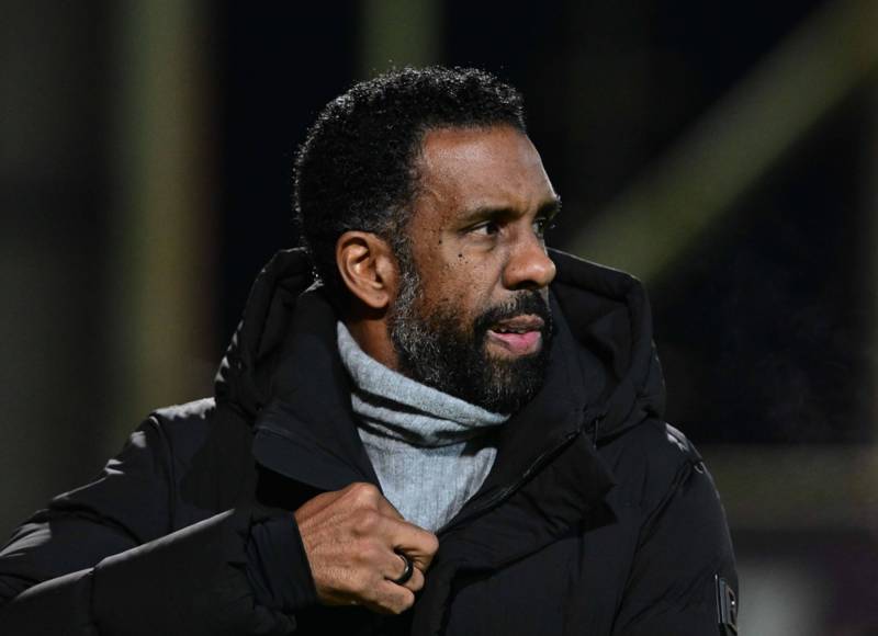 Nancy makes confession about ‘doubt’ among Celtic players after Motherwell loss