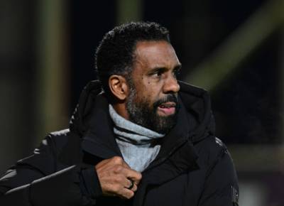 Nancy makes confession about ‘doubt’ among Celtic players after Motherwell loss Nancy makes confession about ‘doubt’ among Celtic players after Motherwell loss