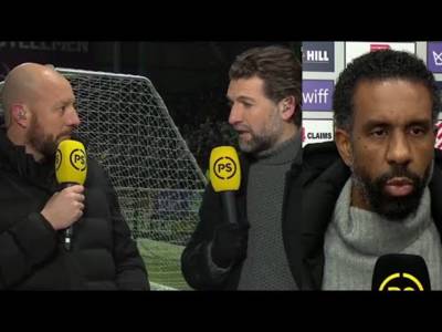 Charlie Mulgrew & Alan Hutton Analyse Wilfried Nancy Celtic Tactics