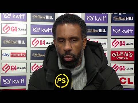“Its Not A Surprise” BRUTAL Wilfried Nancy Post Match Interview After 2-0 Defeat To Motherwell