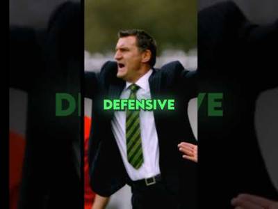 Who is the worst celtic manager?