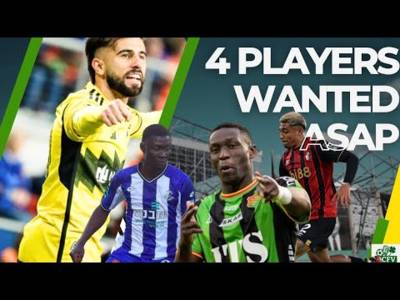 Wilfried Nancy gives last chance saloon at Celtic for Paul Tisdale