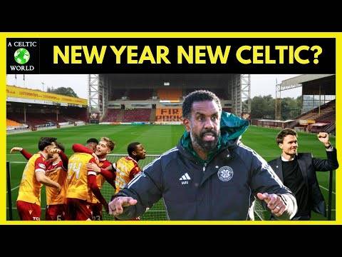 Happy New Year from ACW!