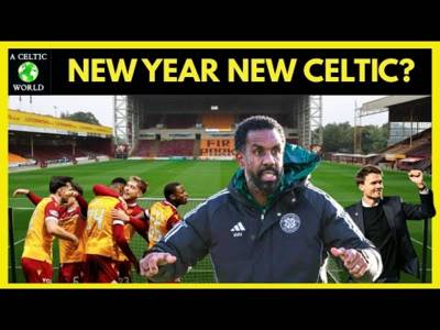 Happy New Year from ACW!