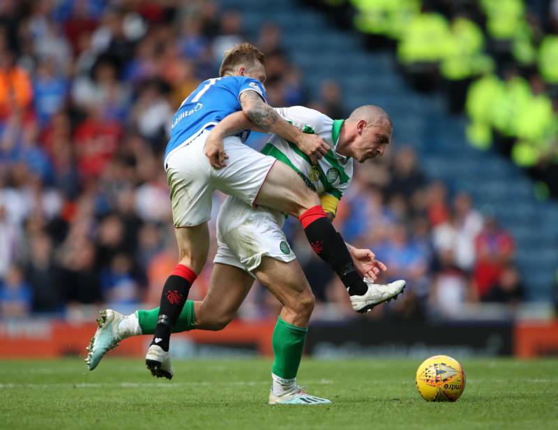 Celtic eye up Bournemouth ace loan move for problem position as Rangers icon shown exit door by SPFL rival