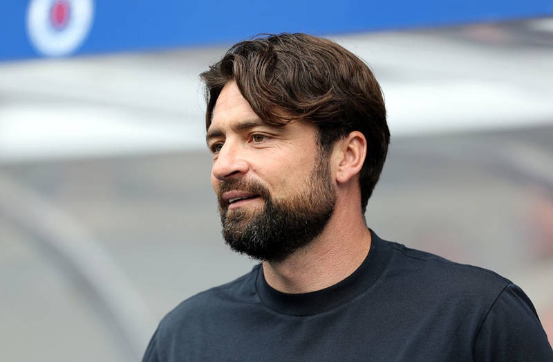 Celtic hero targets free agent move for ex Rangers player, former Rangers boss in race to succeed Hoops gaffer