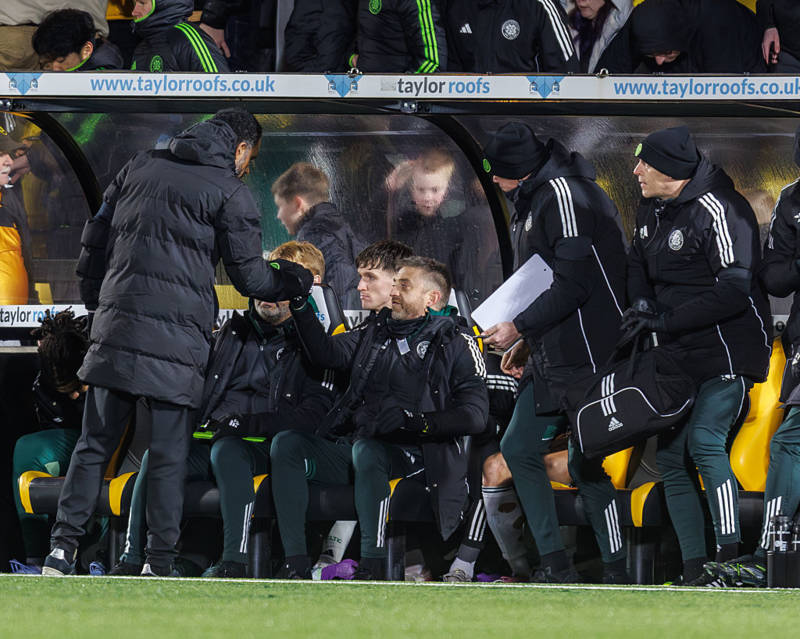 Celtic January shopping list unveiled as Wilfried Nancy eyes four key transfers with one way to trigger more