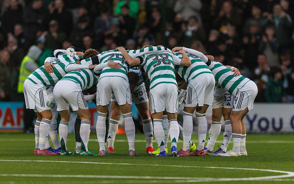 Celtic player ratings vs Motherwell as stats experts cast verdict after calamitous Fir Park night of Hoops woe